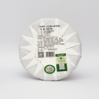 2022 No. 1 Raw Pu-erh Tea (2022年壹号生茶)