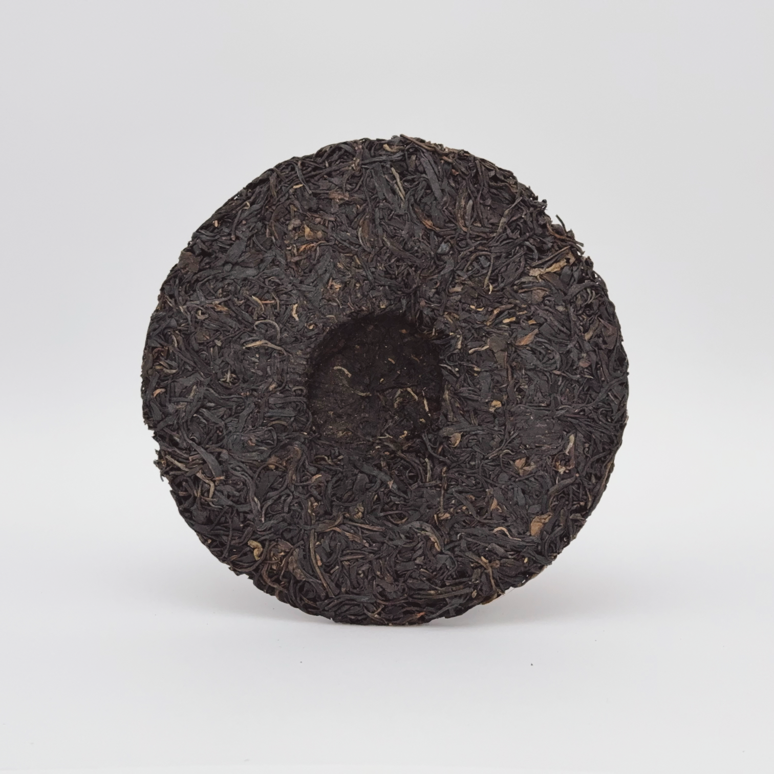 2020 Purple Bud Raw Pu-erh Tea (2020年紫芽生茶)