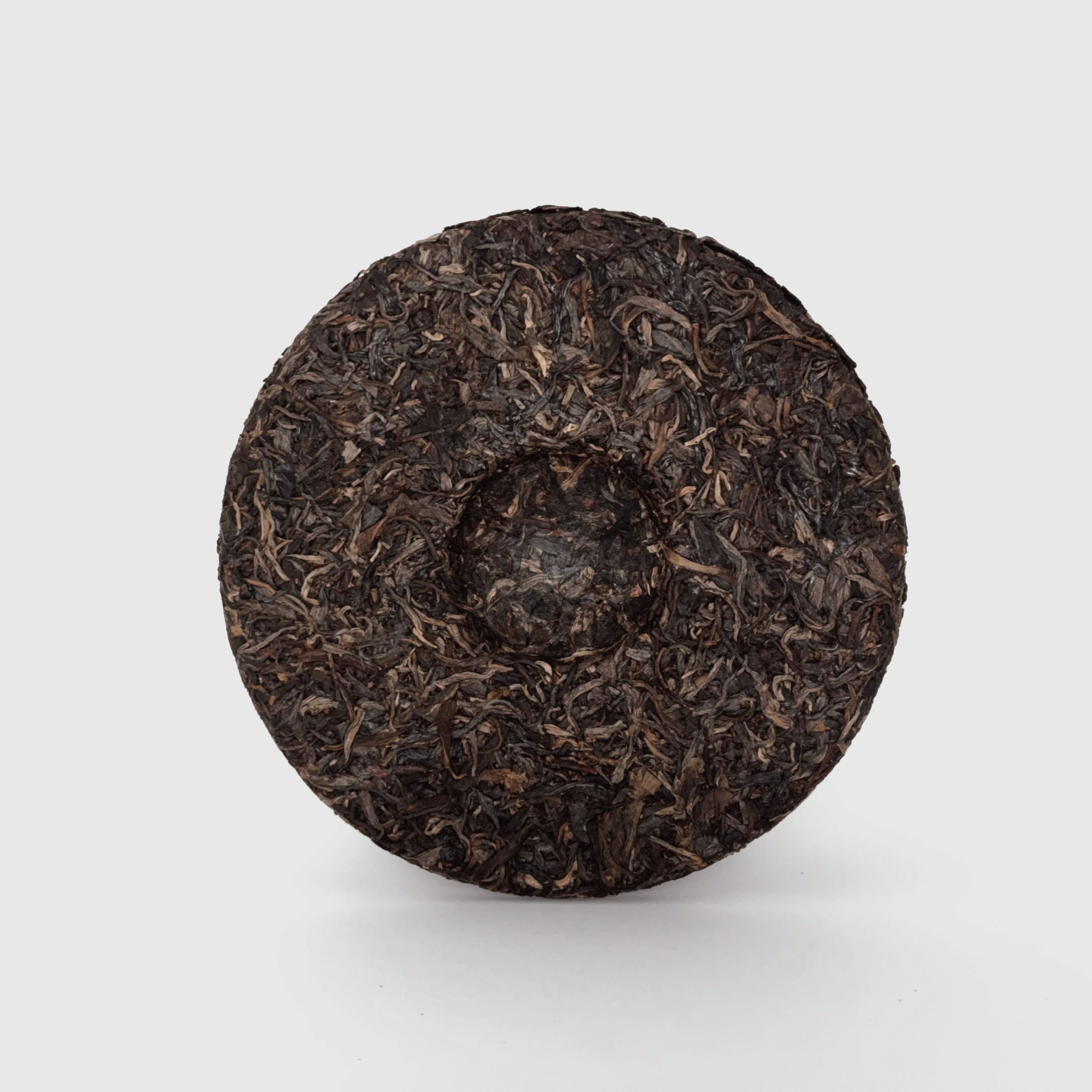 2022 No. 1 Raw Pu-erh Tea (2022年壹号生茶)