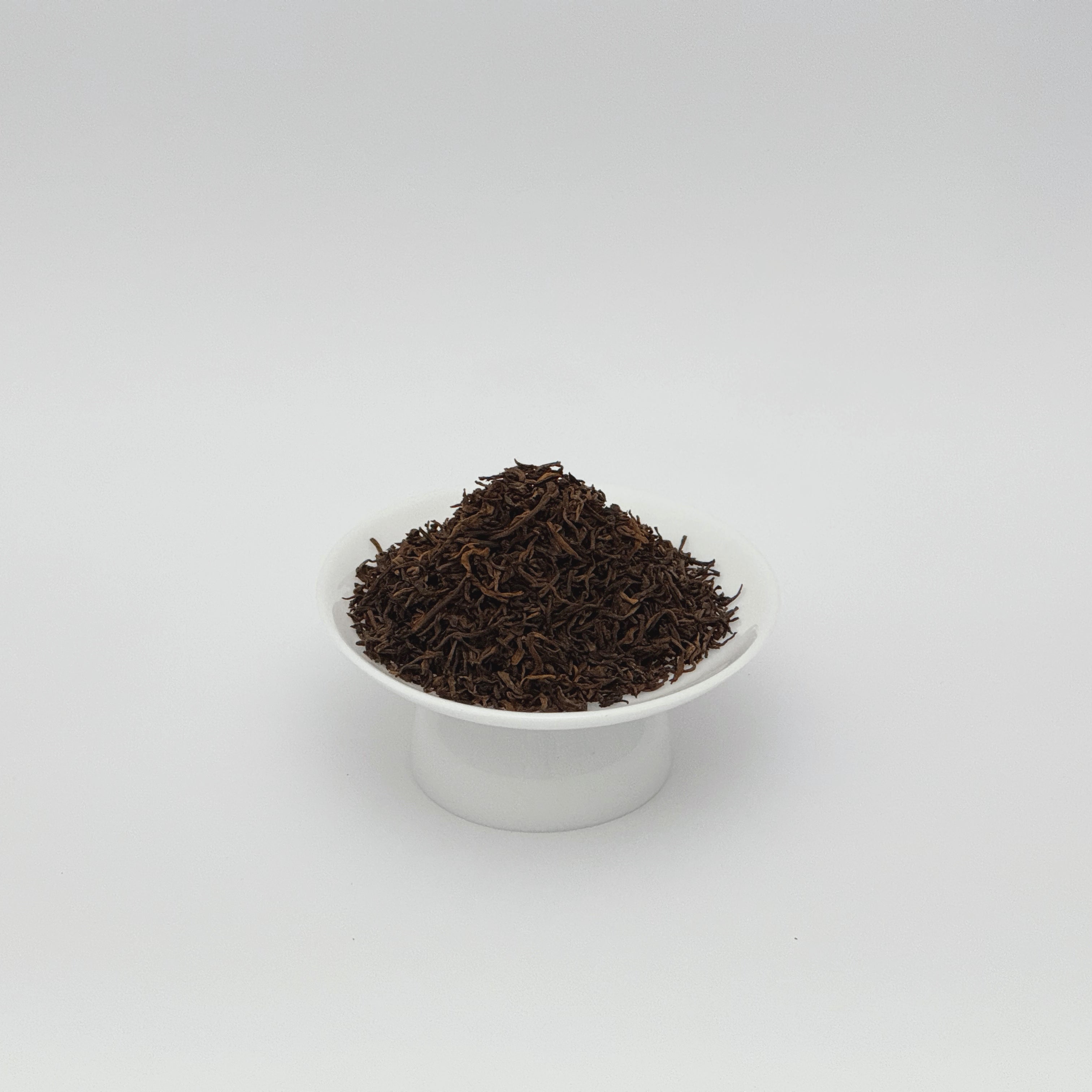 2008 Loose Leaf Ripe Pu-erh Tea (2008年熟普洱散茶)