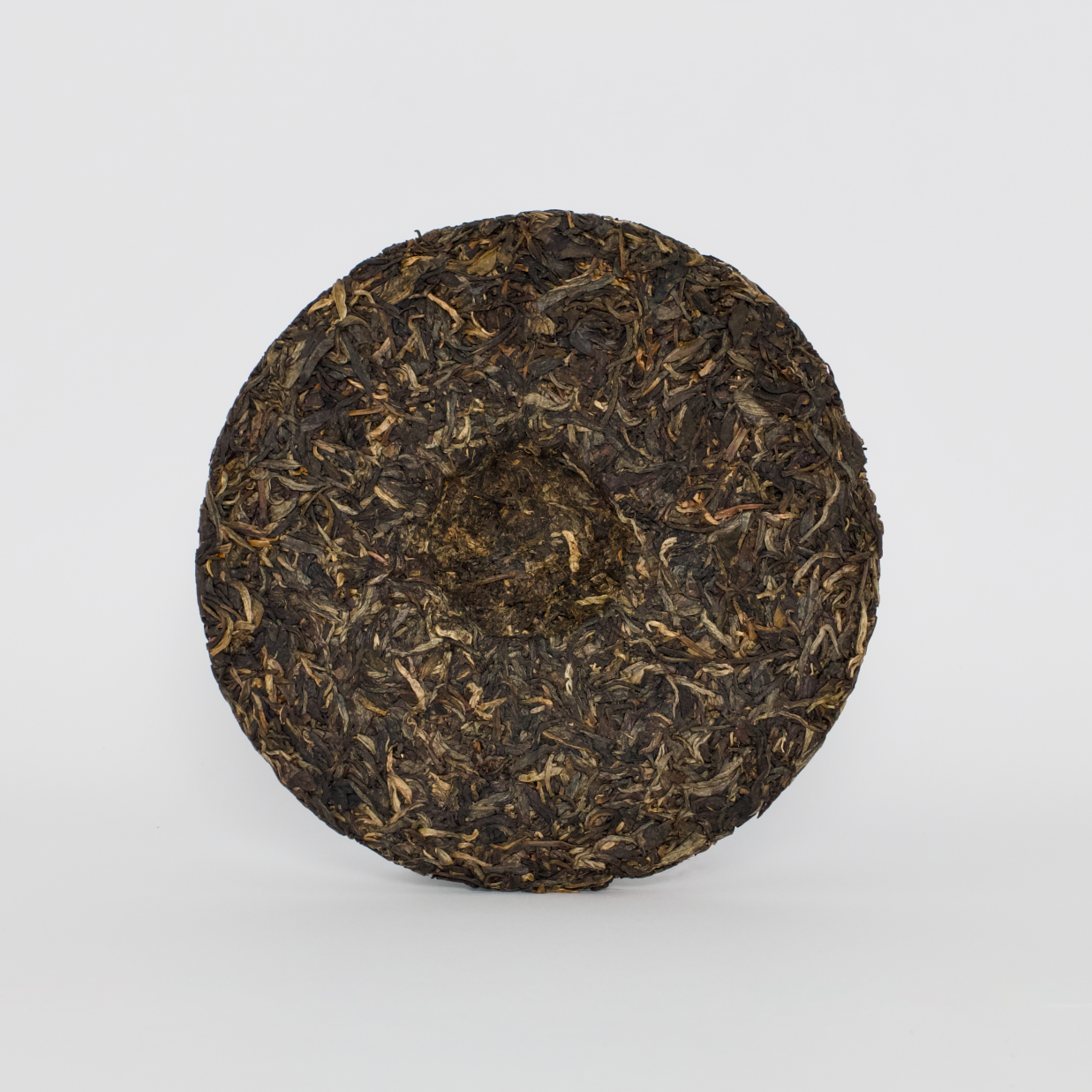 2012 Yiwu Zhengshan Raw Pu-erh Tea (2012年易武正山生茶)