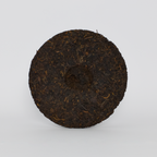 2014 Wanzhan Qiankun Ripe Pu-erh Tea (2014年万盏乾坤熟茶)