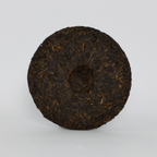 2013 Junchang Hao Ripe Pu-erh Tea (2013年俊昌号熟茶)