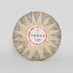 2009 Junchang Hao Ripe Pu-erh Tea (2009年俊昌号熟茶)