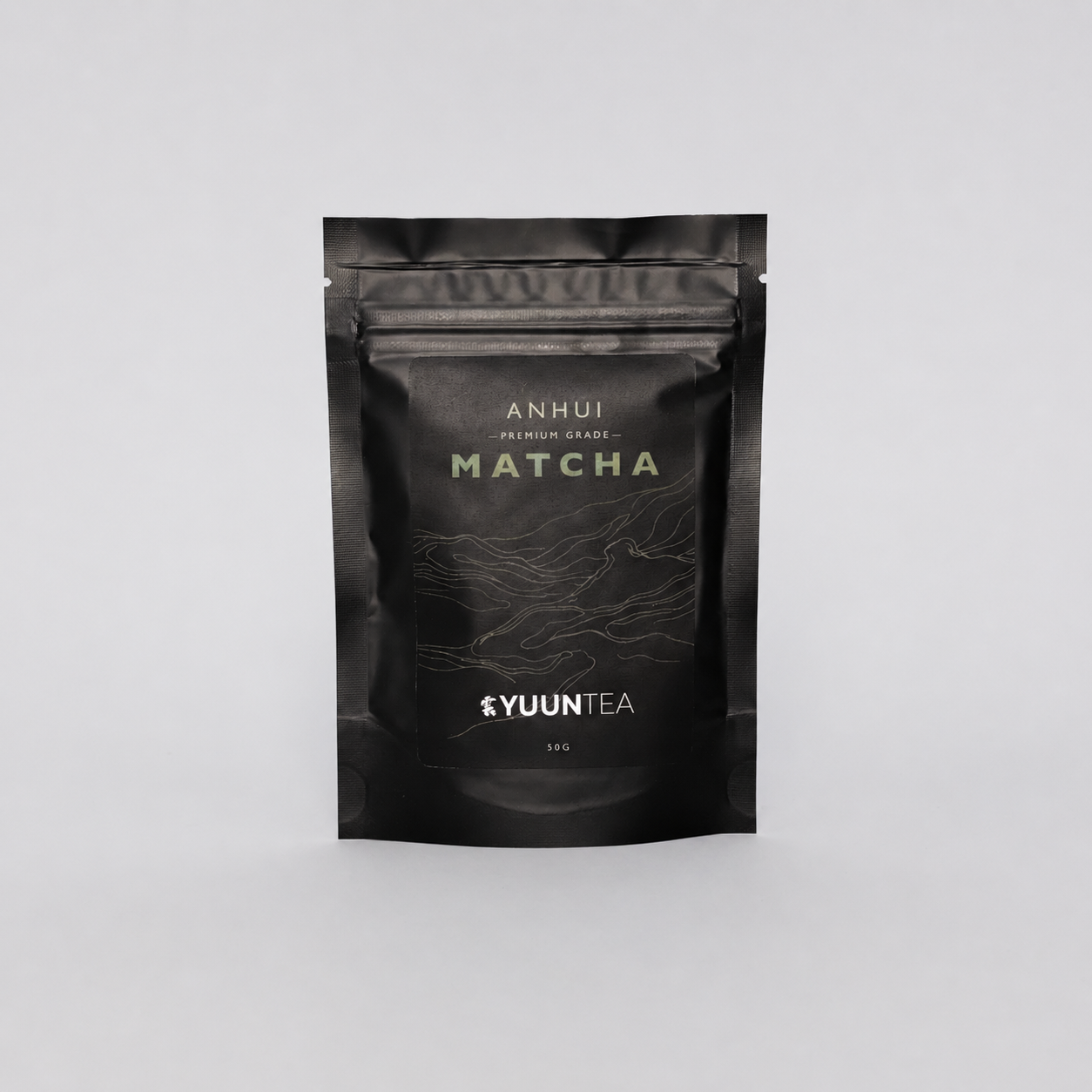 Anhui Matcha